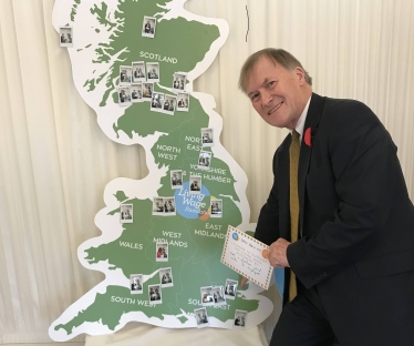 Living Wage Foundation